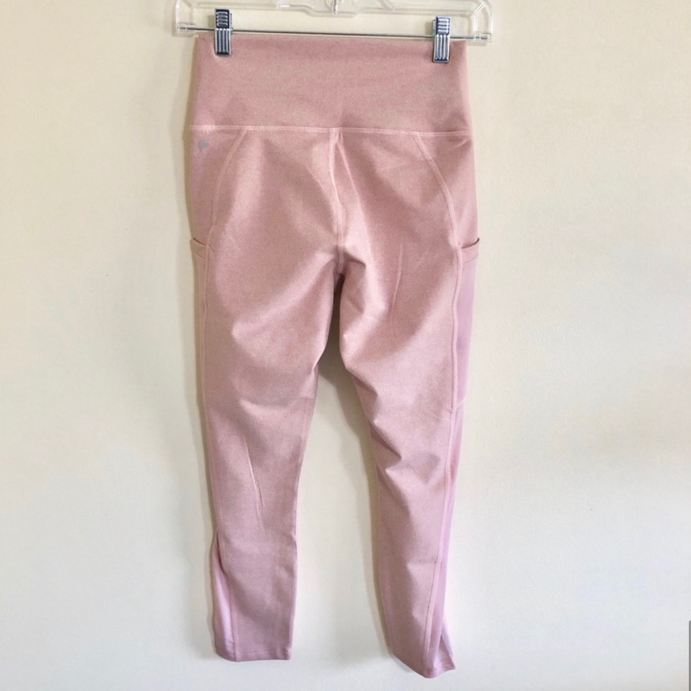 Fabletics 7/8 Compression Powerhold Leggings - image 6